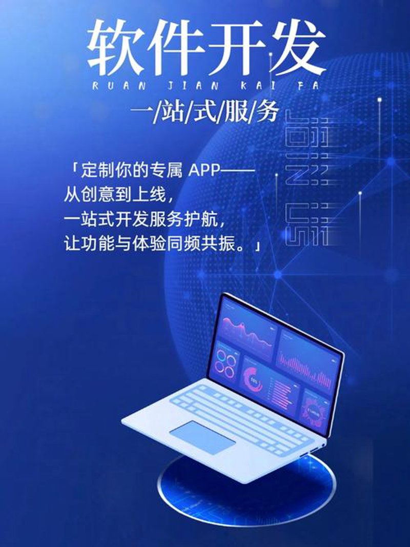软件定制开发：企业信息化的催化剂